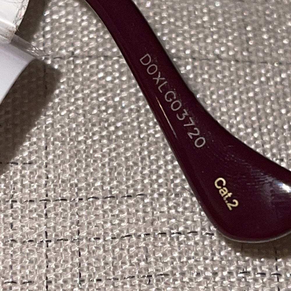 Gucci
54MM Rectangular Sunglasses - Picture 11 of 11
